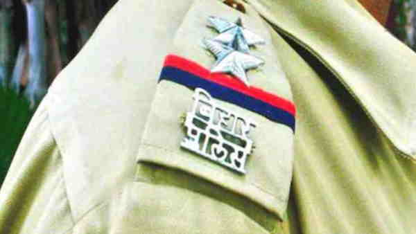 vigilance did raid on residence of constable vigilance did raid on residence of constable