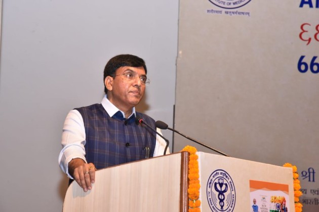 Mansukh Mandaviya Mansukh Mandaviya