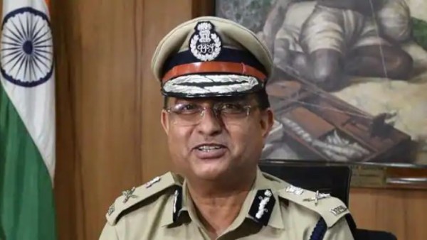 Rakesh Asthana Rakesh Asthana