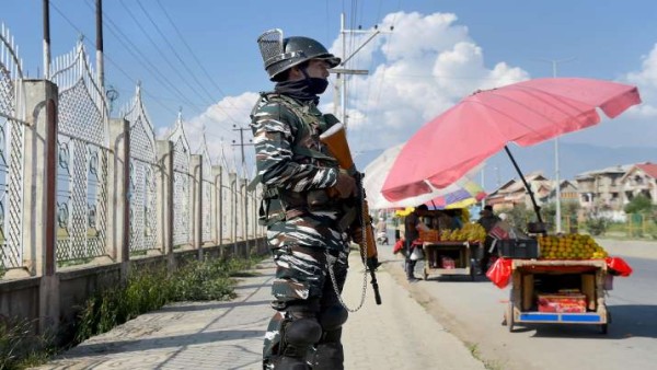 Jammu and Kashmir Jammu and Kashmir