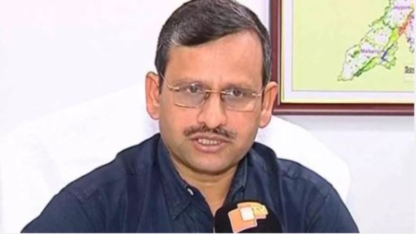 Suresh Chandra Suresh Chandra