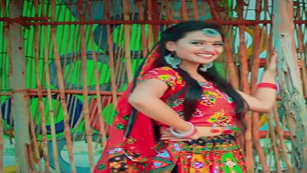 Ruchika Jangid Interview: Haryanvi singer Ruchika Jangid start her Singing in Jagran at the age of 6 Ruchika Jangid Interview: Haryanvi singer Ruchika Jangid start her Singing in Jagran at the age of 6