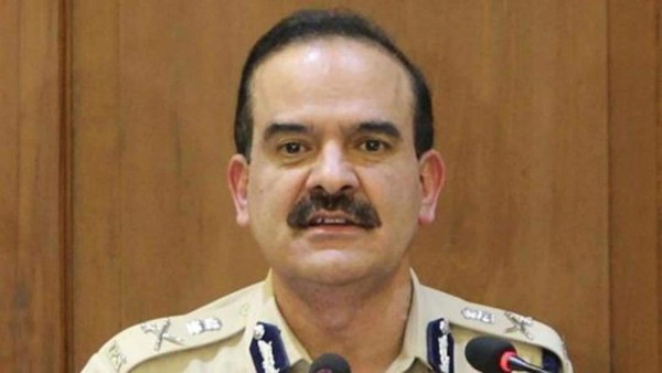 'भारत में ही हैं परमबीर सिंह, कहीं भागे नहीं हैं'