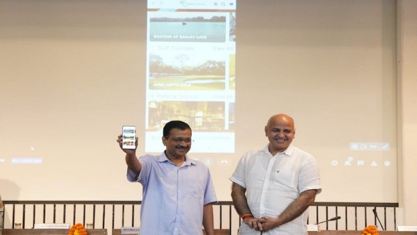 Arvind Kejriwal Arvind Kejriwal