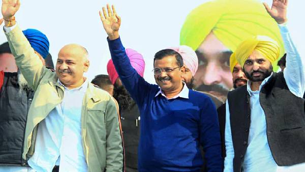 चुनावी रण में उतरने की तैयारी