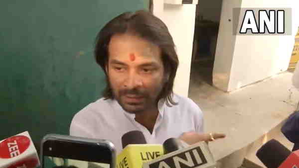 fraud with rjd supremo lalu yadav son tej pratap yadav fraud with rjd supremo lalu yadav son tej pratap yadav