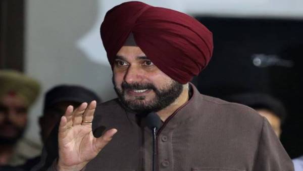 सिद्धू ने दर्ज की थी जीत