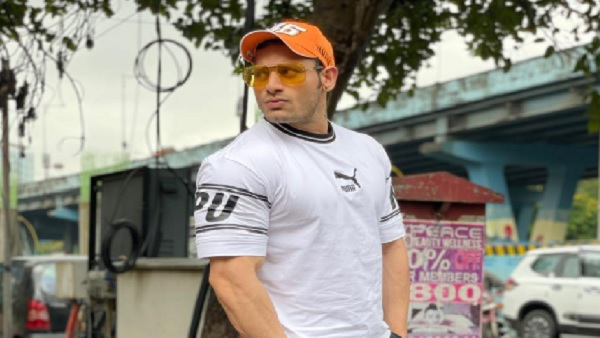 मनोज पाटिल ने खाई नींद की गोलियां