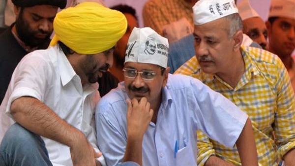 AAP से कौन होंगे टिकट के दावेदार ?
