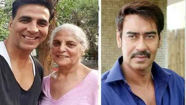 ajay ajay