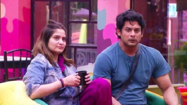आरती ने कहा- 'सिद्धार्थ से बात ना करने का पछतावा है'
