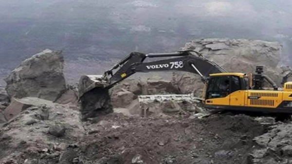mining mining