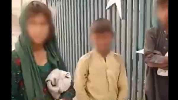 अफगानी बच्चों के लिए यह काम जानलेवा साबित हुआ है