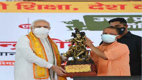 भाजपा का हिंदुत्व कार्ड कायम