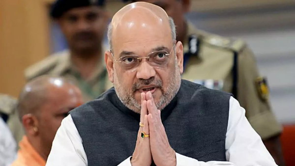अमित शाह अमित शाह
