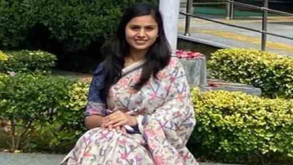 Ankit Jain third rank now cracked UPSC CSE 2020 Ankit Jain third rank now cracked UPSC CSE 2020