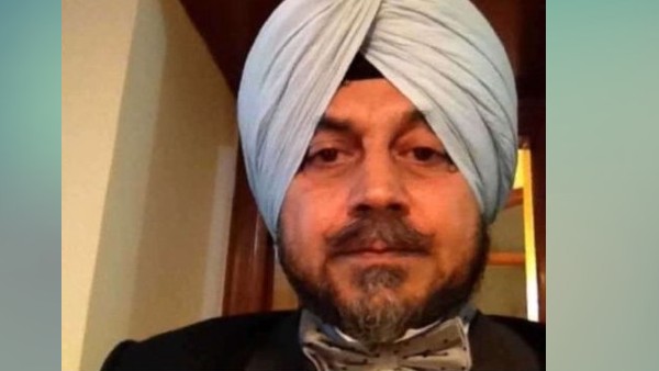 APS Deol APS Deol