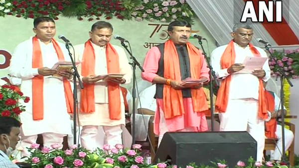 Allocation of portfolios in Gujarat Allocation of portfolios in Gujarat