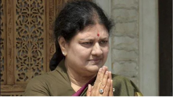 Sasikala Sasikala