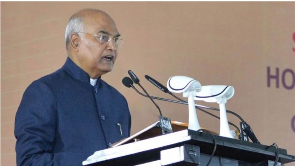 Ram Nath Kovind Ram Nath Kovind