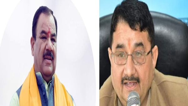 Uttarakhand News: Khichdi is brewing between Harak and Kau in the election year, BJPs increasing tension Uttarakhand News: Khichdi is brewing between Harak and Kau in the election year, BJPs increasing tension