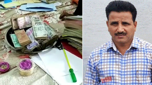 मैनेजर भारत सिंह के खिलाफ लगातार शिकायत मिल रही थी