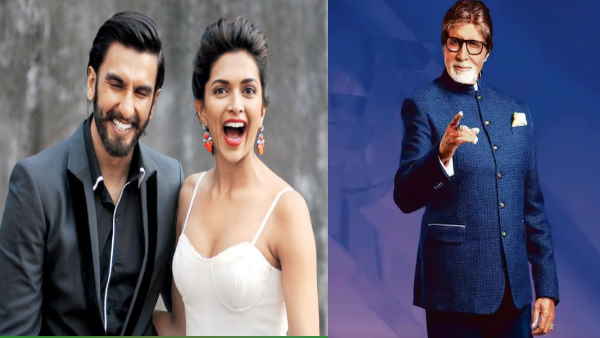 अमिताभ बच्चन ने बयां किया ये सच