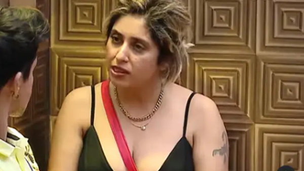 गौहर खान को ट्वीट करना पड़ा भारी