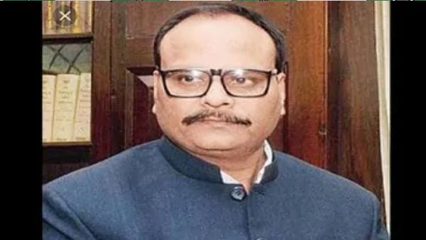 ब्रजेश पाठक ब्रजेश पाठक