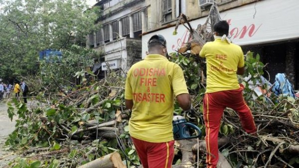 disaster management model disaster management model