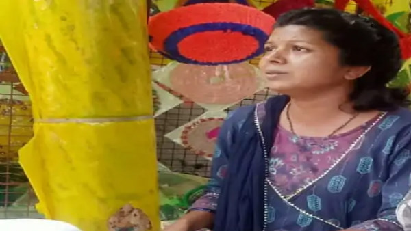 वे अचानक लापता हो गई