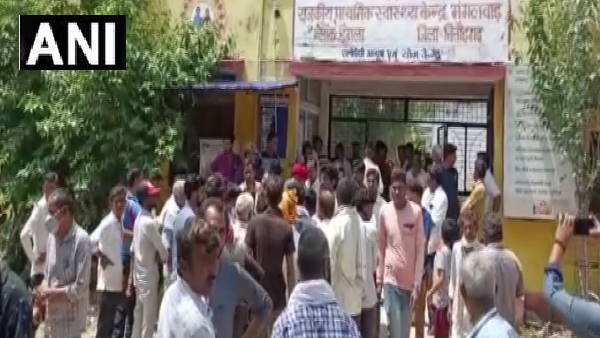five children of one family drowned in pond in chittorgarh in rajasthan five children of one family drowned in pond in chittorgarh in rajasthan
