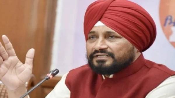 18 सूत्रीय एजेंडे पर CM चन्नी का मास्टर प्लान
