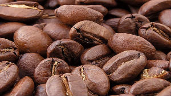 Coffee Coffee