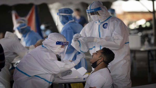 Coronavirus 33 new cases 56 recoveries and one death in delhi today active cases 407active cases 407 Coronavirus 33 new cases 56 recoveries and one death in delhi today active cases 407active cases 407