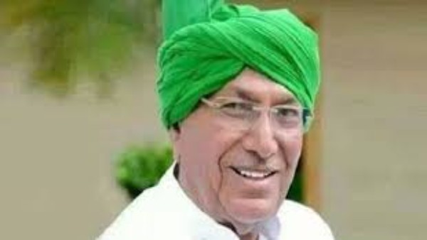 तिहाड़ जेल में करते थे पढ़ाई