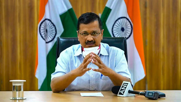 arvind kejriwal arvind kejriwal