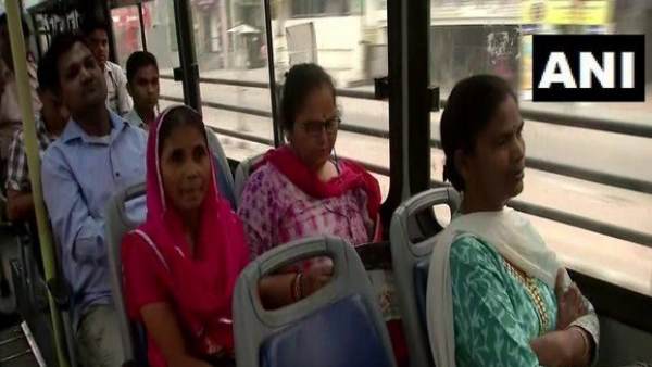 क्या दिल्ली में अपराध दर में गिरावट आई है ?