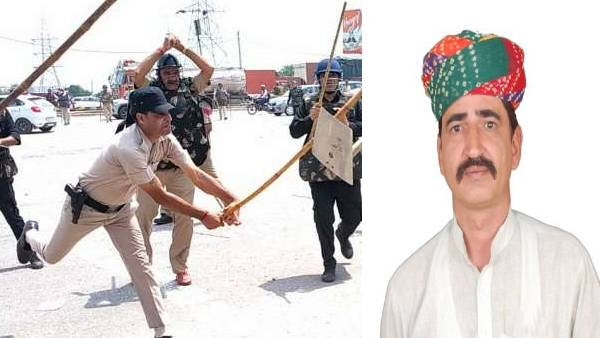 अनिल विज को शब्दों का चयन नहीं आता- विकल पचार