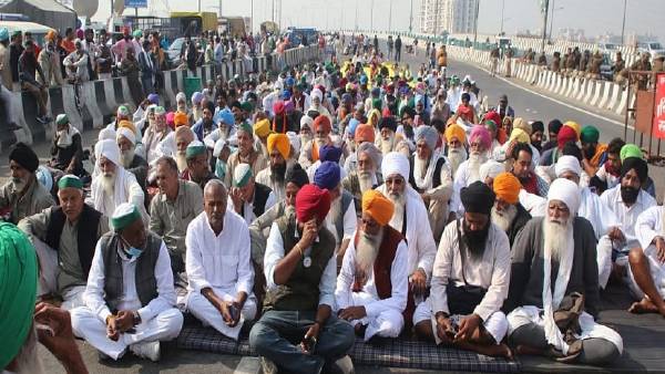 किसानों की मांगों को पूरा करे सरकार- विकल पचार