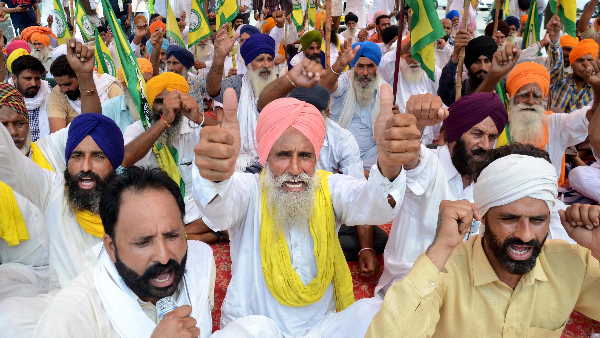 किसान पंचायत किसान पंचायत