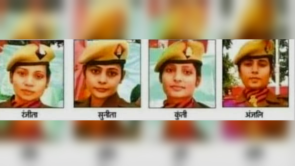 मां मछला देवी बनीं ताकत