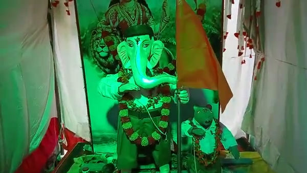 Ganesh ji RSS Ganesh ji RSS