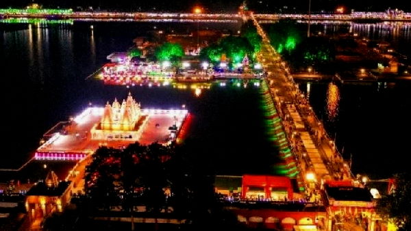 international Geeta Mahotsav 2021 On Dec 14 at kurukshetra international Geeta Mahotsav 2021 On Dec 14 at kurukshetra