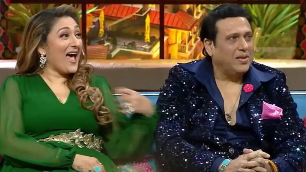 गोविंदा ने दी थी चेतावनी
