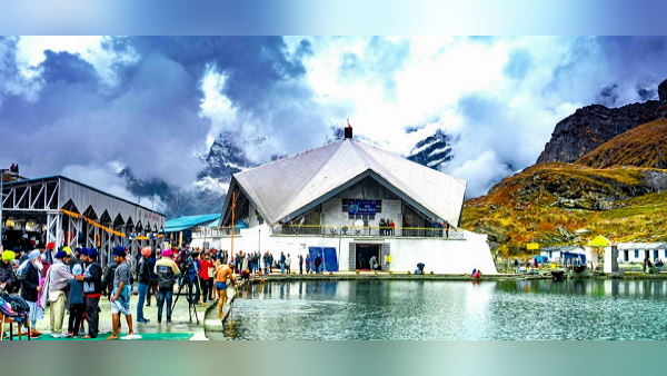 चारधाम यात्रा भी कल से शुरू हो रही