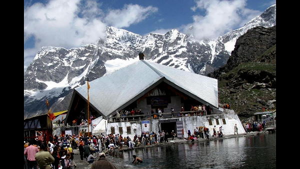 गुरुद्वारा हेमकुंट साहिब यात्रा शुरू होगी