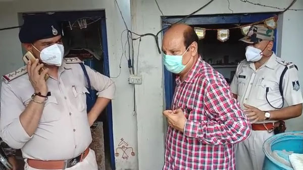Triple Murder Gwalior Triple Murder Gwalior
