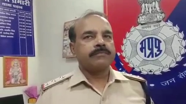 युवती का मेडिकल कराया गया
