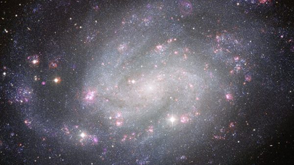 1700 साल पहले आया प्रकाश